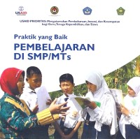 Praktik yang baik pembelajaran di SMP/MTs