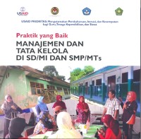 Praktik yang baik manajemen dan tata kelola di SD/MI dan SMP/MTs