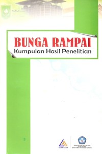 Bunga rampai kumpulan hasil penelitian