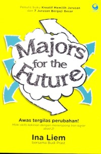 Majors for the future