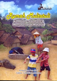 Rumah Multatuli