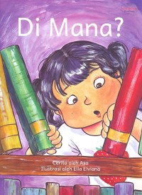 Di mana? [Big Book]