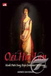 Oei Hui Lan: kisah putri sang Raja Gula dari Semarang