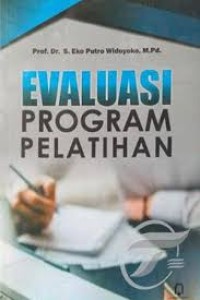 Evaluasi program pelatihan