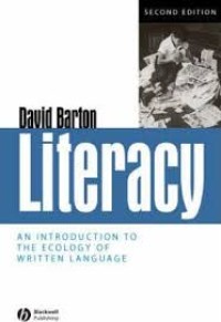 Literacy: an introduction to the ecology of written language