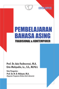 Pembelajaran bahasa asing tradisional & kontemporer