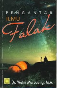 Pengantar ilmu falak