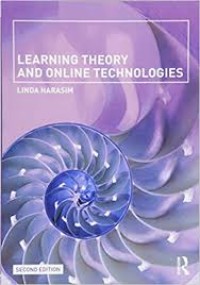 Learning theory and online technologies