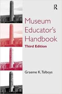 Museum educators handbook