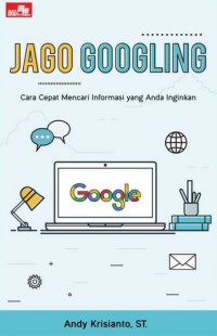 Jago googling