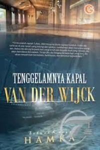Tenggelamnya kapal van Der Wijck