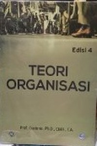 Teori Organisasi