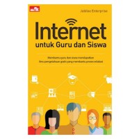 Internet untuk guru dan siswa