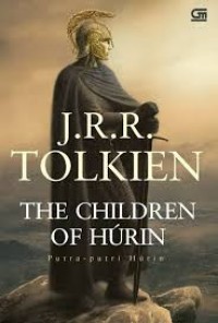 The Children of Hurin: kisah putra-putri Hurin
