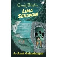 Lima sekawan: Jo anak gelandangan