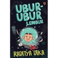 Ubur-ubur lembur