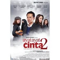 Ayat-ayat cinta 2