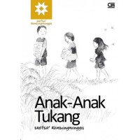 Anak-anak tukang