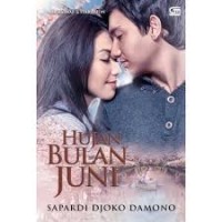 Hujan bulan juni