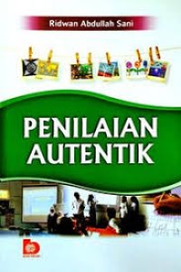 Penilaian autentik