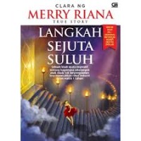 Marry Riana langkah sejuta suluh