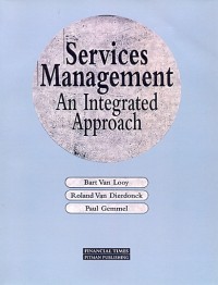 Services management an integrated approach