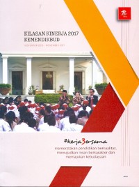 Kilasan kinerja 2017 kemendikbud (November 2016-November 2017)
