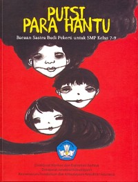 Puisi para hantu