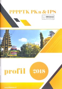 PPPPTK PKn & IPS: profil 2018