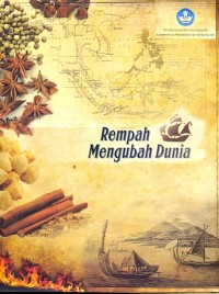 Rempah mengubah dunia