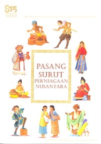 Pasang surut perniagaan Nusantara