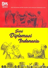 Seni diplomasi Indonesia