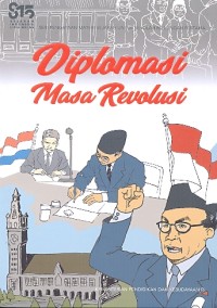 Diplomasi masa revolusi