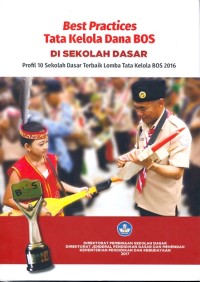 Best practices tata kelola dana BOS di Sekolah Dasar