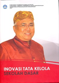 Inovasi tata kelola Sekolah Dasar