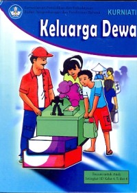 Keluarga Dewa