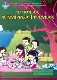 Dito dan kisah-kisah teladan