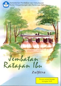 Jembatan ratapan Ibu