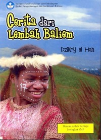 Cerita dari lembah Baliem
