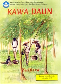 Kawa daun