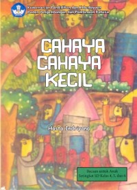 Cahaya-cahaya kecil