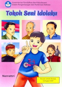 Tokoh seni idolaku