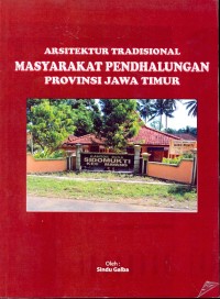 Masyarakat pendhalungan provinsi jawa timur