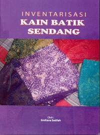 Kain batik sendang