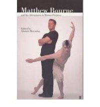 Matthew Bourne and his adventures in motion pictures