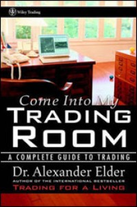 Come into my trading room