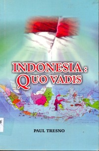 Indonesia:quo vadis