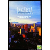 The Jakarta explorer : cultural tours in and around the city