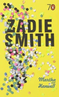 Zadie Smith