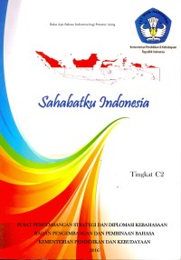 Sahabatku Indonesia: tingkat C2